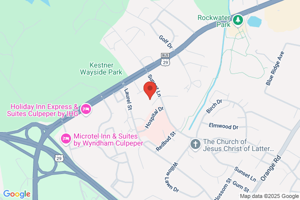 Culpeper KinderCare