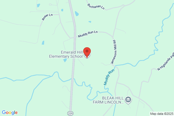 Emerald Hill Elementary School