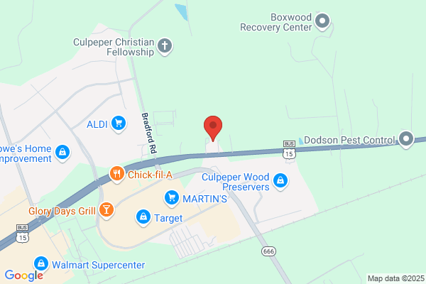 Quarles Propane & Oil Heat Culpeper