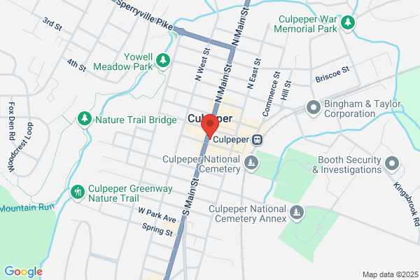Culpeper Presbyterian