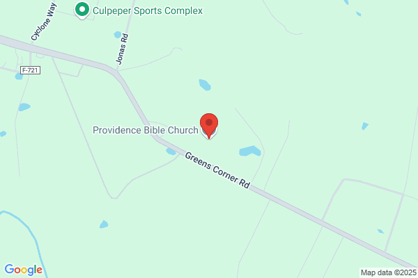 Providence Bible Church