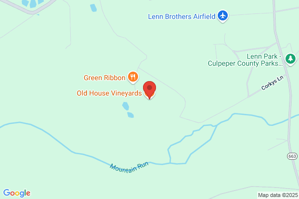 Old House Vineyards
