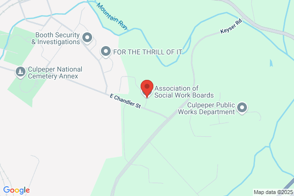 Association of Social Work Boards