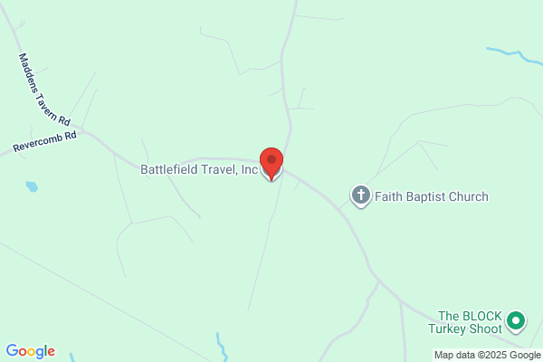 Battlefield Travel