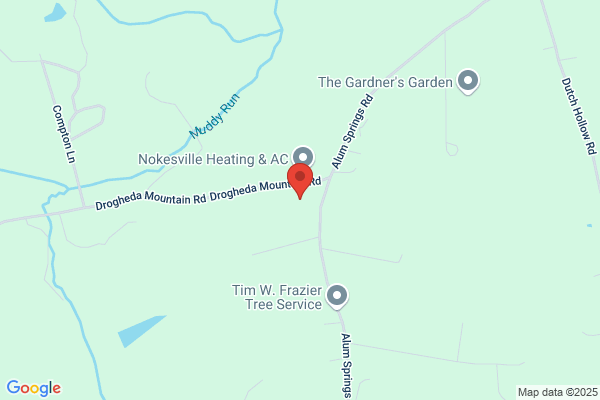 Gordon W. Frazier Tree Service