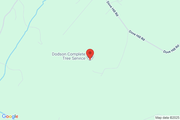 Dodson Tree Service
