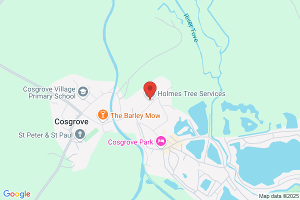 Holmes Tree Services