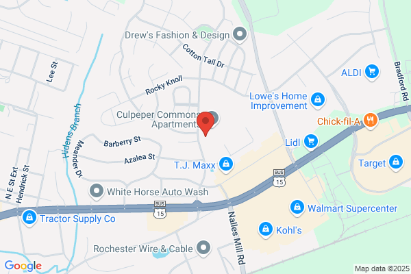 Z&M Tree Service