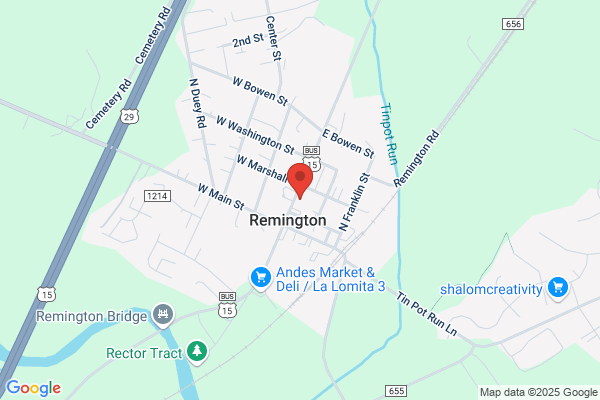 Remington Used Auto Sales II