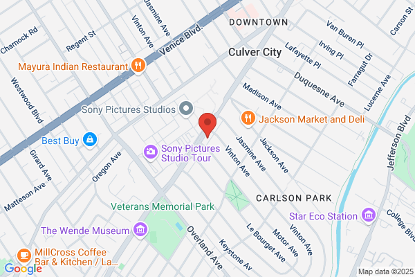 Bitcoin ATM Culver City - Coinhub