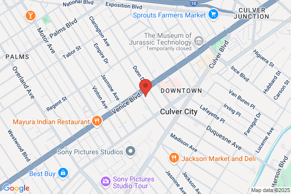 Healthy Eats in Los Angeles  | South Bay Eater