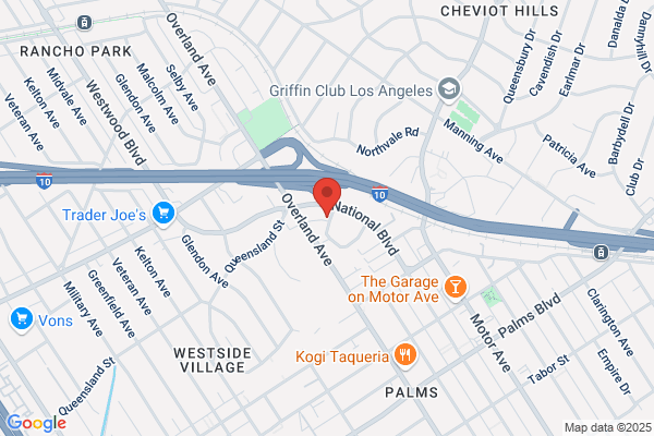 Axis Detox - West LA
