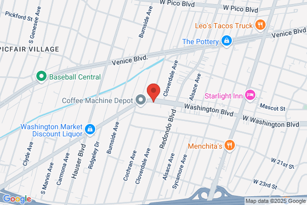 Circle of Friends Outpatient Services