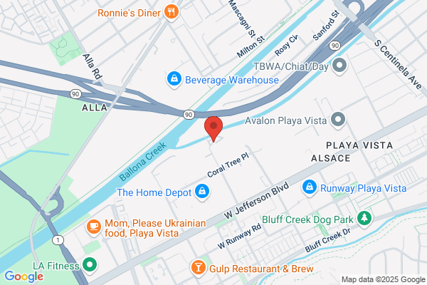 Create Recovery Center Outpatient Rehab Los Angeles