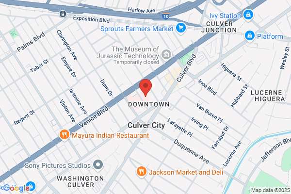 Sovereign Health Los Angeles
