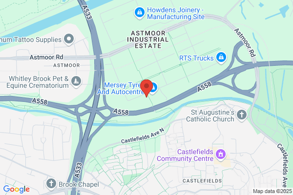 A1 Industrial Heating And Cooling
