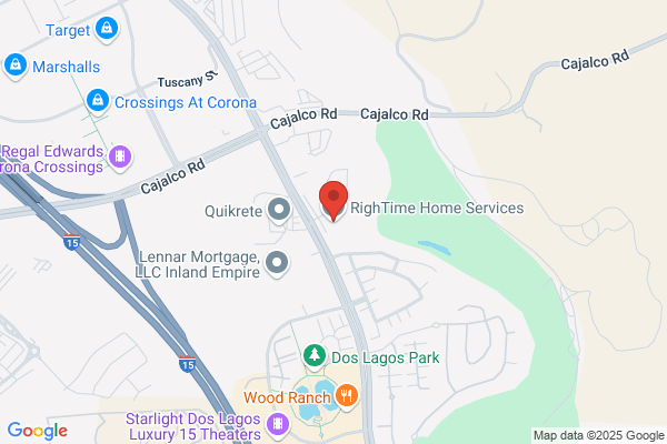 RighTime Home Services LA