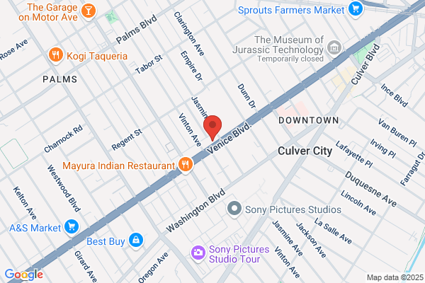 Big Seven Liquors