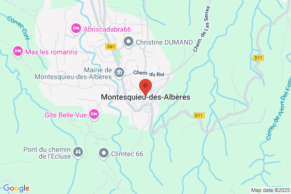 Montesquieu La