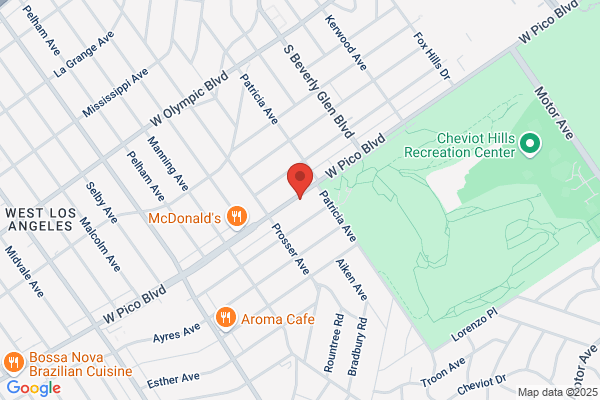 Rancho Park Liquors