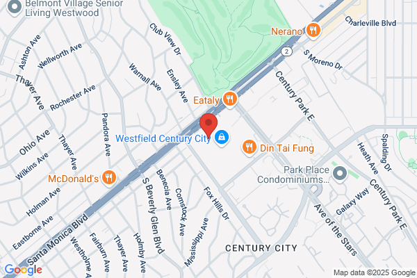 Century City Tailors