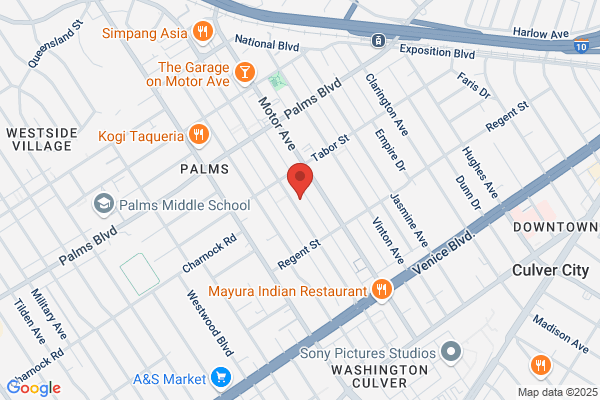 Lido Apartments - 3630 Mentone Ave.