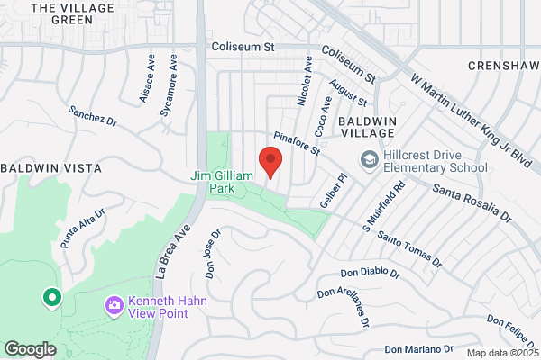Baldwin Imperial Apartments Homes Inc