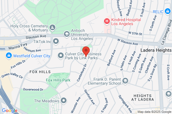 Fox Hills Green Cant Apartments