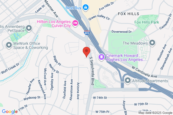 Hanover West LA