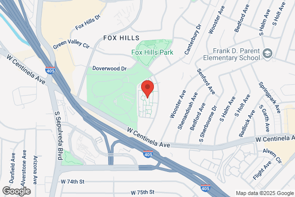 Heather Village Association