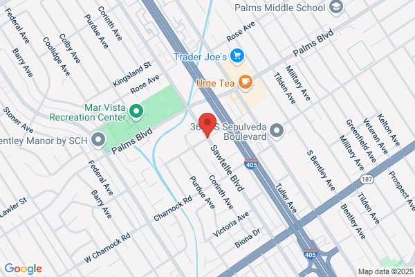 Sawtelle Westminster