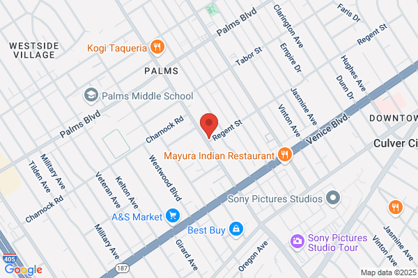 Venue