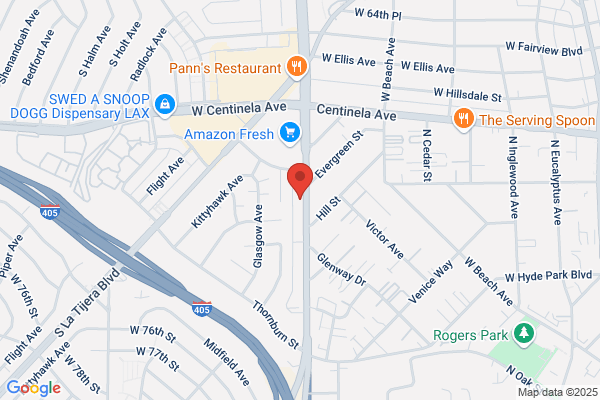 Westchester House Hoa