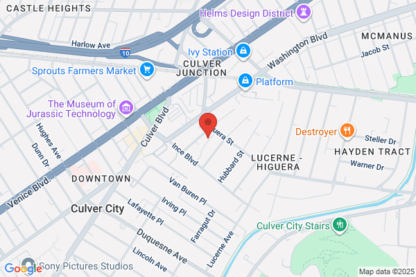 Dextra Frankel Design Associates