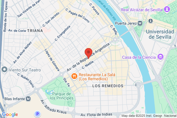 Ortiz Alejandro Architects Inc