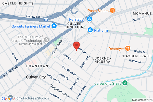 Robert Ginsberg & Associates