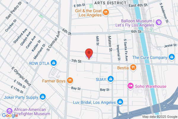 International Center For Arts Intelligence Inc