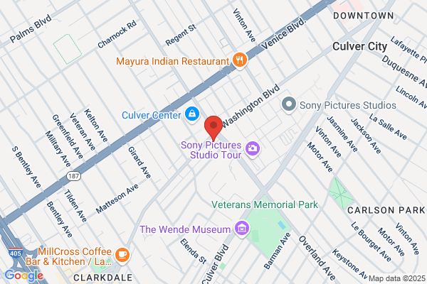 Bitcoin ATM Culver City - Coinhub