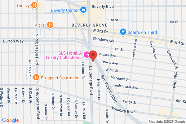 Beverly Hills Auto Body