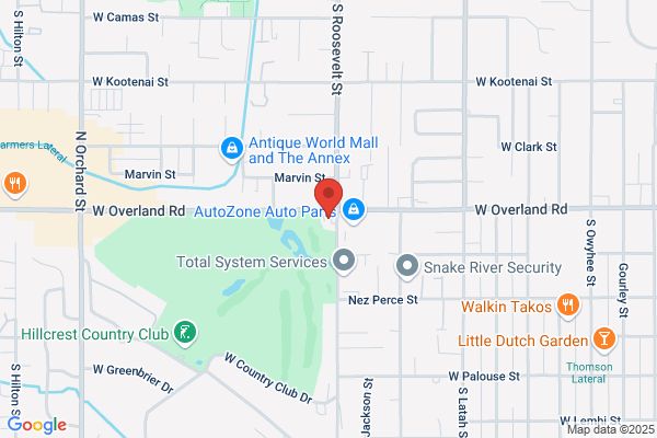 Hallmark Motors