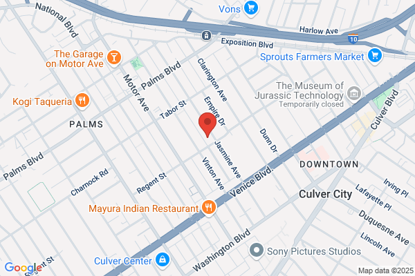 Culver City Mobile Detailing