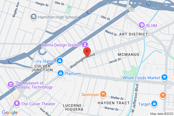 Lee's Frame & Axle-Body & Paint