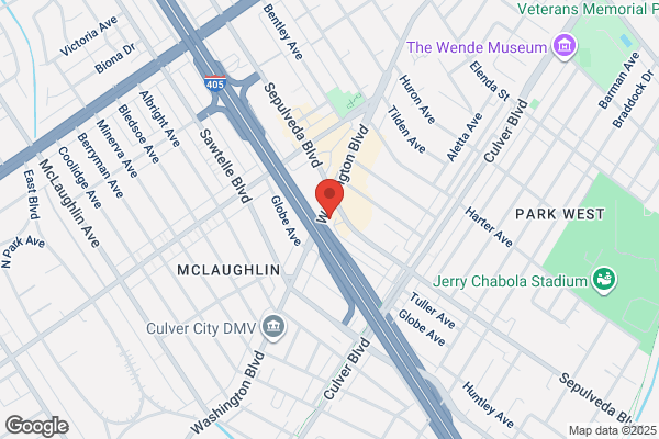 Quality Automotive - Culver City