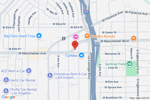 Unique Auto Center