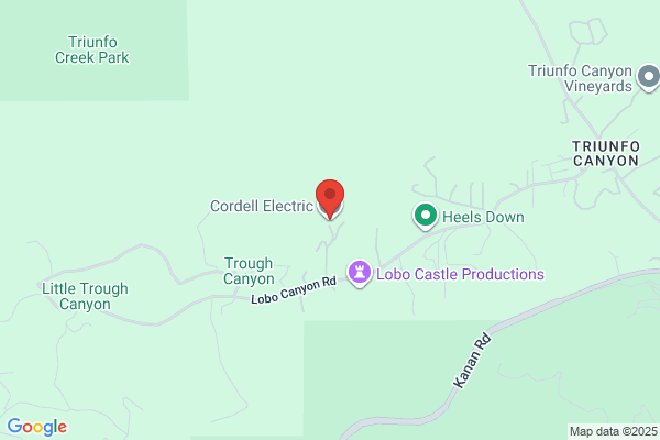 Cordell Electric