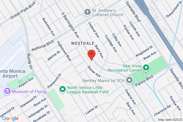 West La Electric
