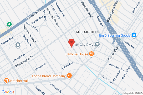 McLaughlin Apartments (HUB)