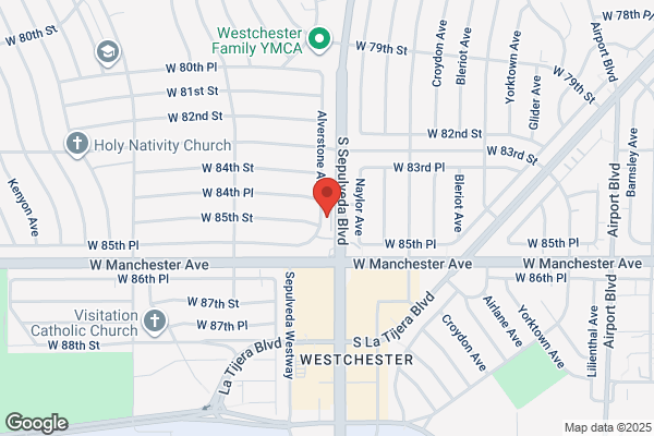 3700 Sepulveda Apartments