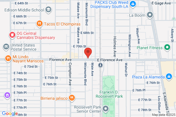 Florence Bakery Inc