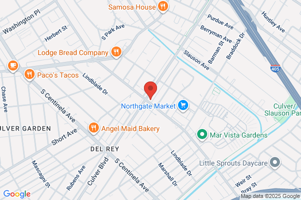 Guadalajara Bakery